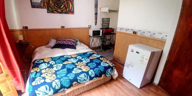 se vende casa en valparaiso cerro placeres