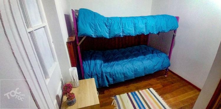 se vende casa en valparaiso cerro placeres