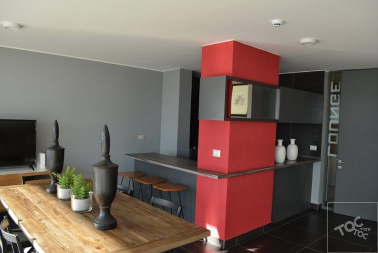 Departamento en Reñaca Norte
