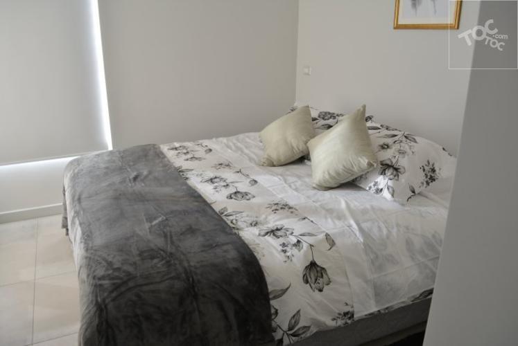 Departamento en Reñaca Norte