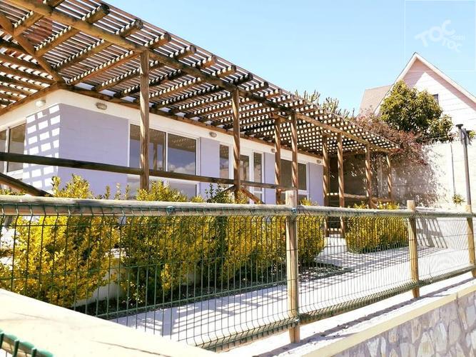 Patricio Lynch 560, Villa Alemana