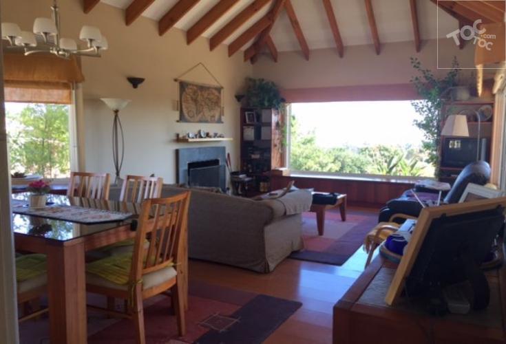 KILOMETRO 6 CASA BLANCA, ALGARROBO