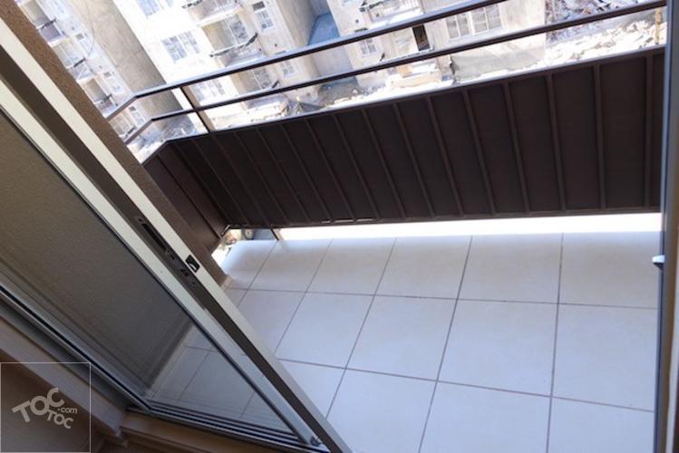 Vendo impecable depto en Las terrazas de Collao