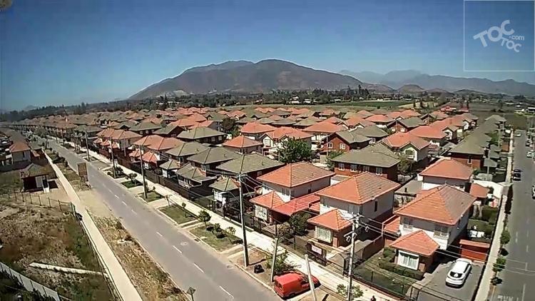 Chacra San Pedro, Melipilla