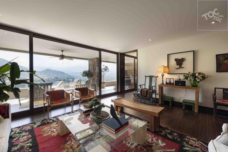 EL GOLF DE MANQUEHUE 9225, Lo Barnechea