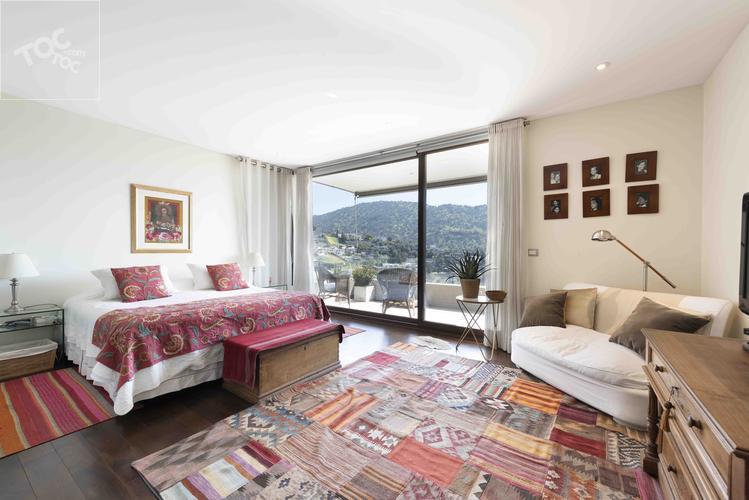 EL GOLF DE MANQUEHUE 9225, Lo Barnechea