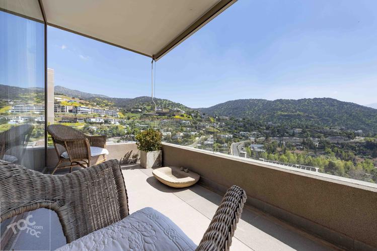 EL GOLF DE MANQUEHUE 9225, Lo Barnechea