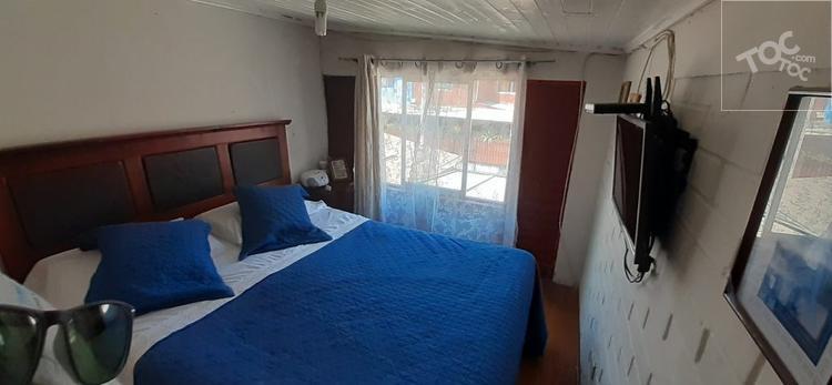 Casa en Ujina villa las Torres Puente Alto.