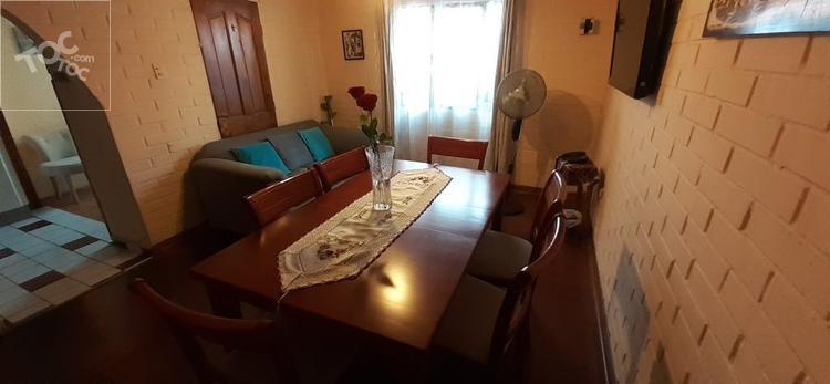 Casa en Ujina villa las Torres Puente Alto.