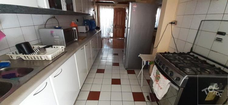 Casa en Ujina villa las Torres Puente Alto.