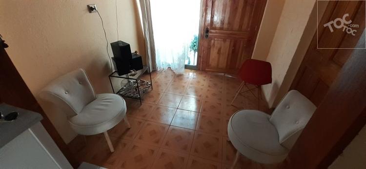 Casa en Ujina villa las Torres Puente Alto.