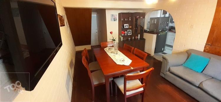 Casa en Ujina villa las Torres Puente Alto.