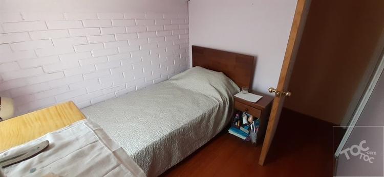 Casa en Ujina villa las Torres Puente Alto.