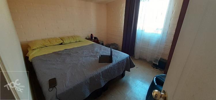 Casa en Ujina villa las Torres Puente Alto.