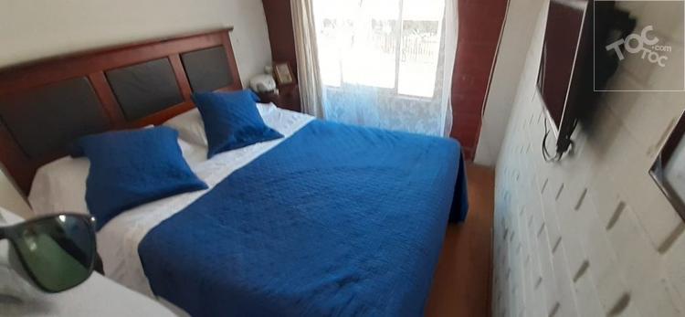 Casa en Ujina villa las Torres Puente Alto.