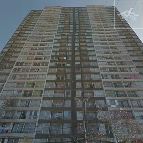 Vicuna Mackena 1231, Condominio Espacio Oriente I