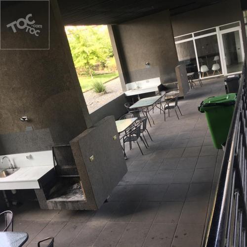 San Eugenio 1551 (+ Estacionamiento /+ Bodega), Condominio Metroparque