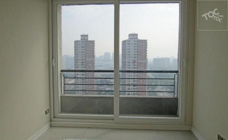 San Eugenio 1551 (+ Estacionamiento /+ Bodega), Condominio Metroparque