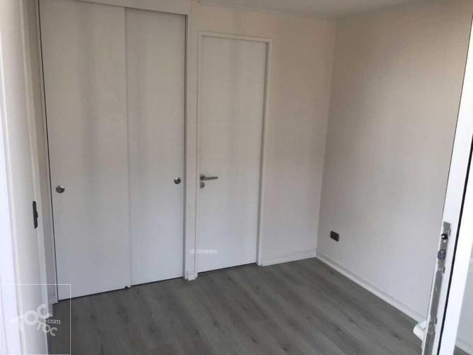 Conde Del Maule 4642, Condominio Barrio Central