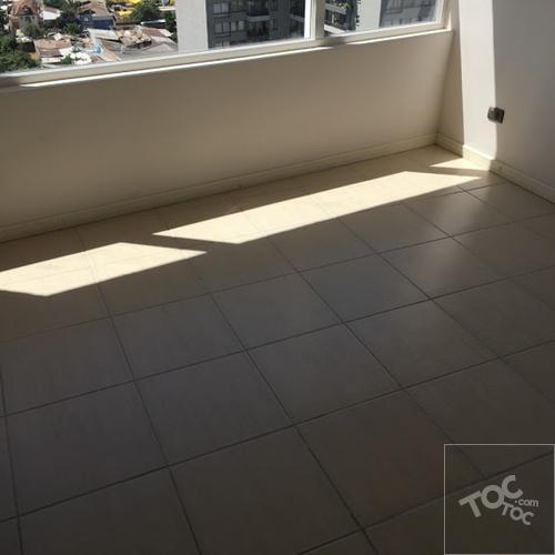 Conde Del Maule 4642, Condominio Barrio Central