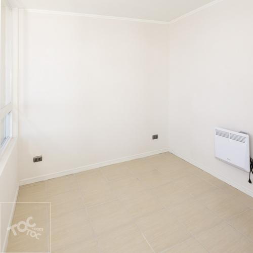 Conde Del Maule 4642, Condominio Barrio Central