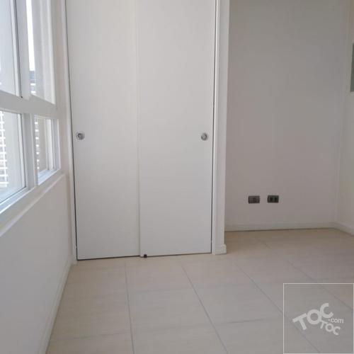 Conde Del Maule 4642, Condominio Barrio Central