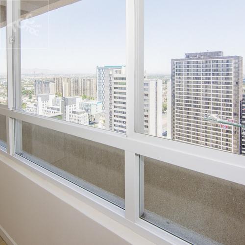 Conde Del Maule 4642, Condominio Barrio Central