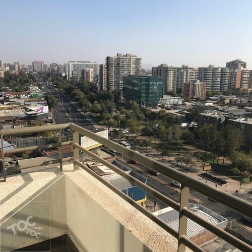 Rivas 1061 (+ Estacionamiento /+ Bodega), Condominio Parque La Aguada - Edificio Rivas