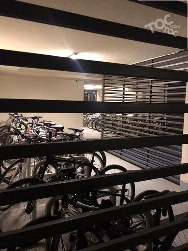 Duplex de 1 Dormitorio - Santa Elena con Victoria - Vicuña Mackenna