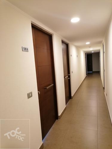 Duplex de 1 Dormitorio - Santa Elena con Victoria - Vicuña Mackenna