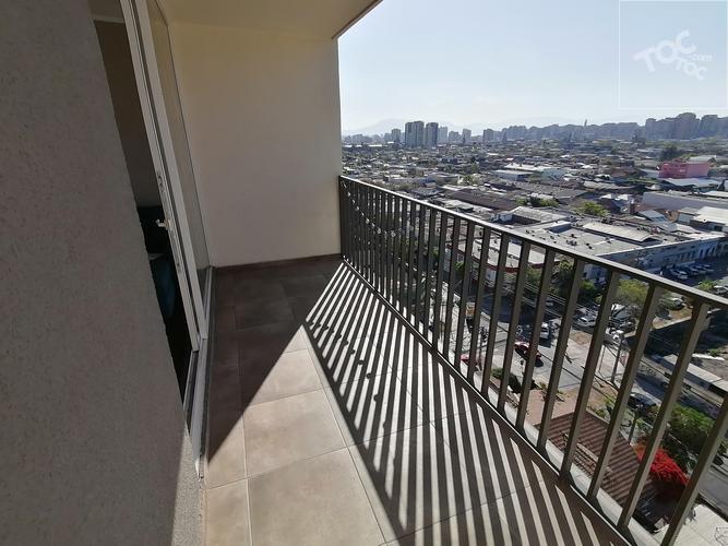 Duplex de 1 Dormitorio - Santa Elena con Victoria - Vicuña Mackenna