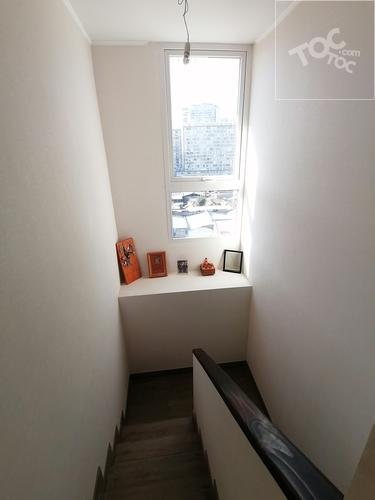 Duplex de 1 Dormitorio - Santa Elena con Victoria - Vicuña Mackenna