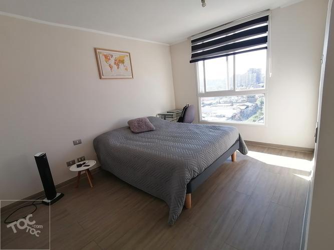 Duplex de 1 Dormitorio - Santa Elena con Victoria - Vicuña Mackenna