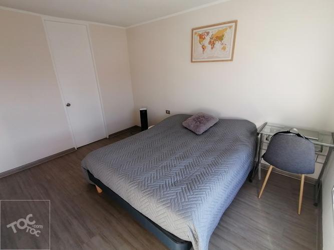 Duplex de 1 Dormitorio - Santa Elena con Victoria - Vicuña Mackenna