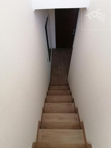 Duplex de 1 Dormitorio - Santa Elena con Victoria - Vicuña Mackenna