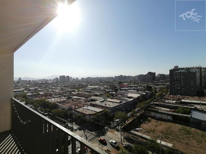 Duplex de 1 Dormitorio - Santa Elena con Victoria - Vicuña Mackenna