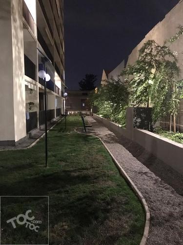 Duplex de 1 Dormitorio - Santa Elena con Victoria - Vicuña Mackenna
