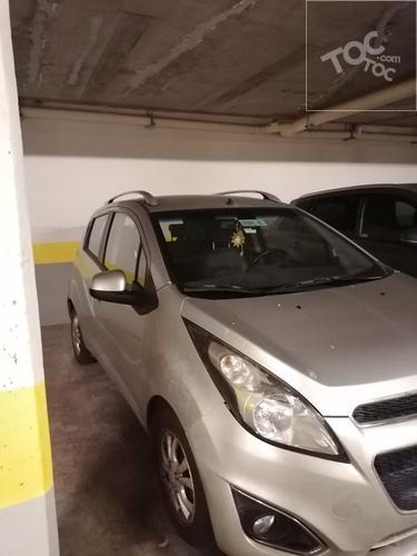 Duplex de 1 Dormitorio - Santa Elena con Victoria - Vicuña Mackenna