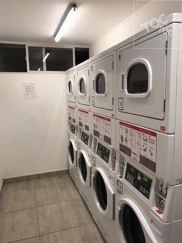 Duplex de 1 Dormitorio - Santa Elena con Victoria - Vicuña Mackenna