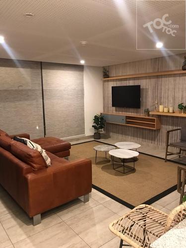 Duplex de 1 Dormitorio - Santa Elena con Victoria - Vicuña Mackenna