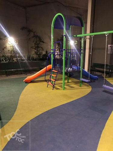 Duplex de 1 Dormitorio - Santa Elena con Victoria - Vicuña Mackenna