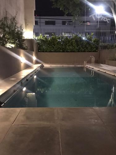 Duplex de 1 Dormitorio - Santa Elena con Victoria - Vicuña Mackenna