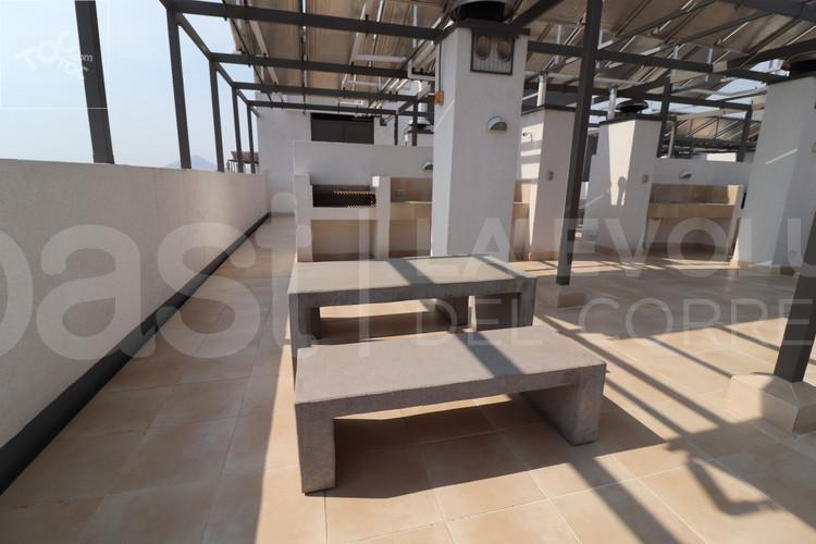 Departamento nuevo en venta, Metro Ecuador