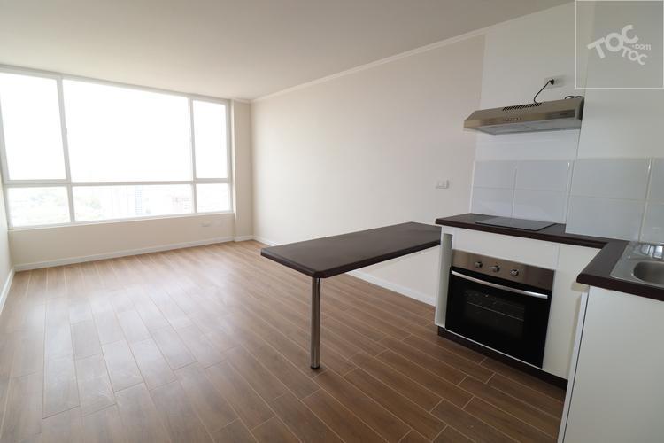 Departamento nuevo en venta, Metro Ecuador