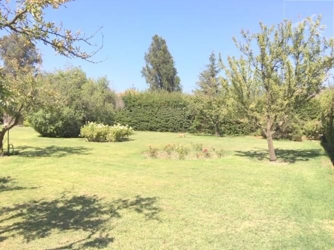 Fundo San Alfonso, Lonquen Sur