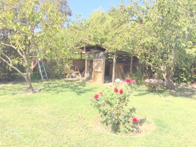 Fundo San Alfonso, Lonquen Sur