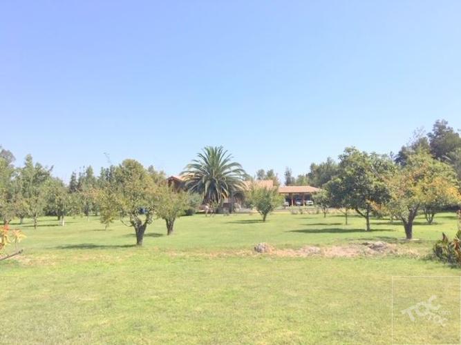 Fundo San Alfonso, Lonquen Sur