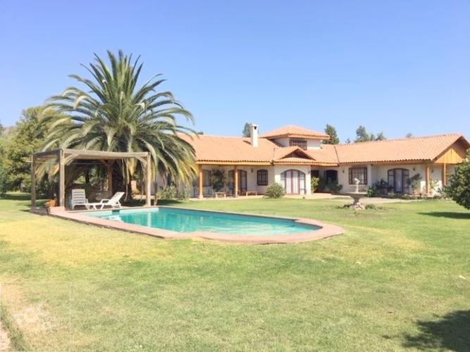 Fundo San Alfonso, Lonquen Sur