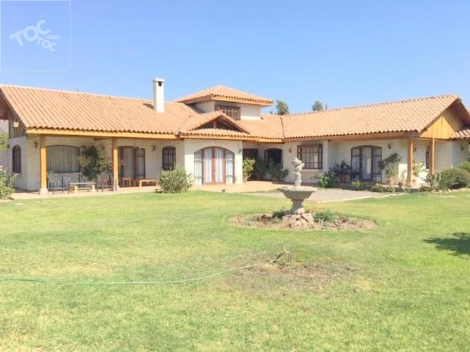 Fundo San Alfonso, Lonquen Sur