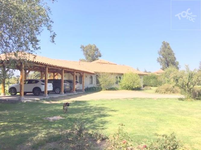 Fundo San Alfonso, Lonquen Sur